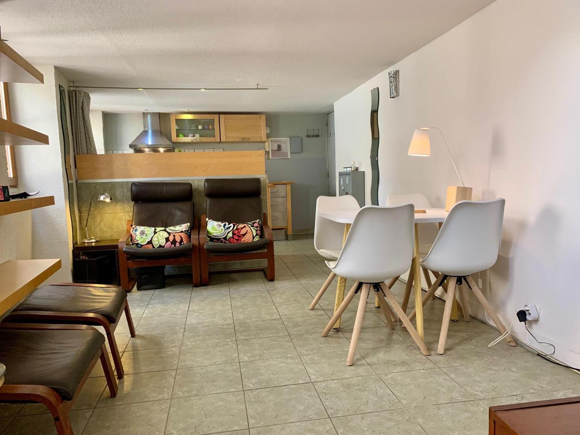 Riviera - Duplex Mascoinat - Old Town Promenade Des Anglais * Nice