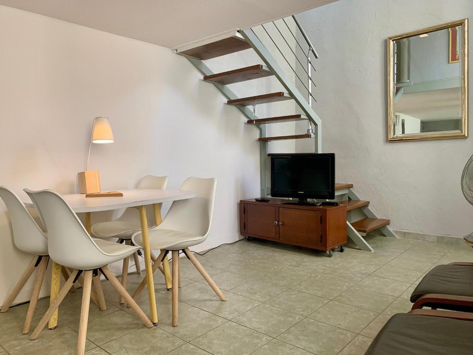 Apartment Riviera - Duplex Mascoinat - Old Town Promenade Des Anglais Nice