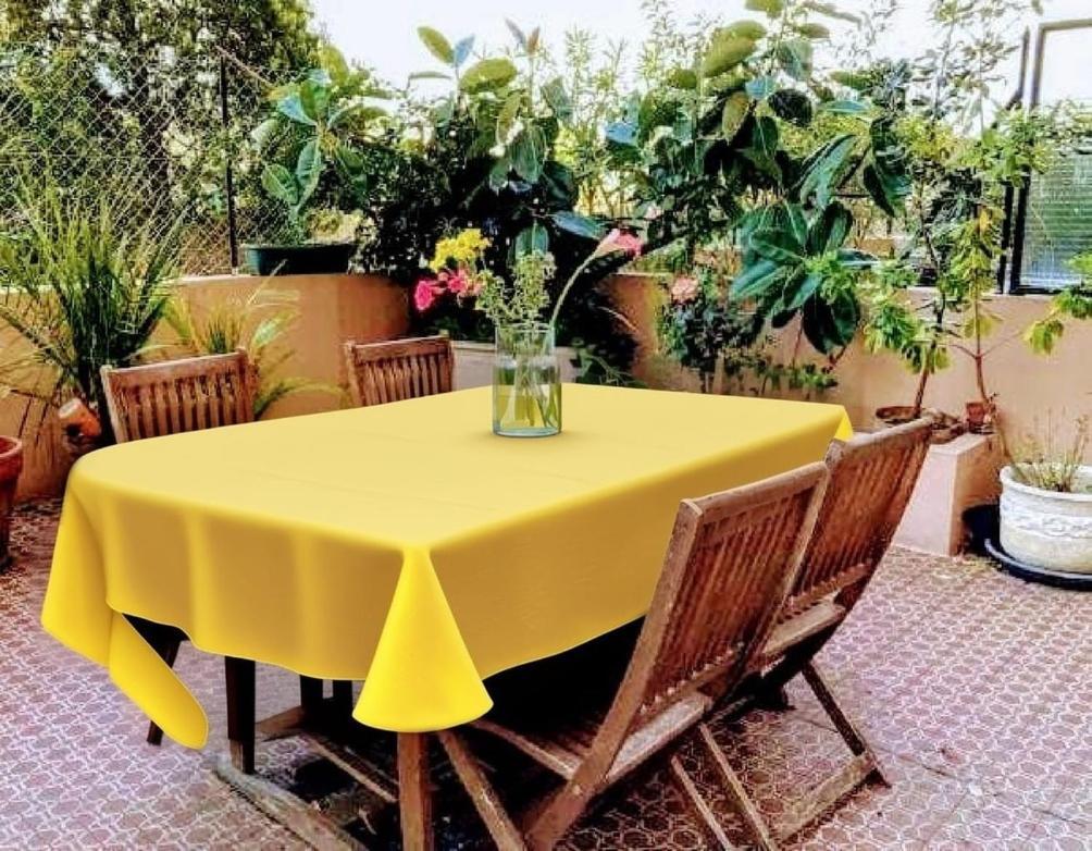 Un Jardin En