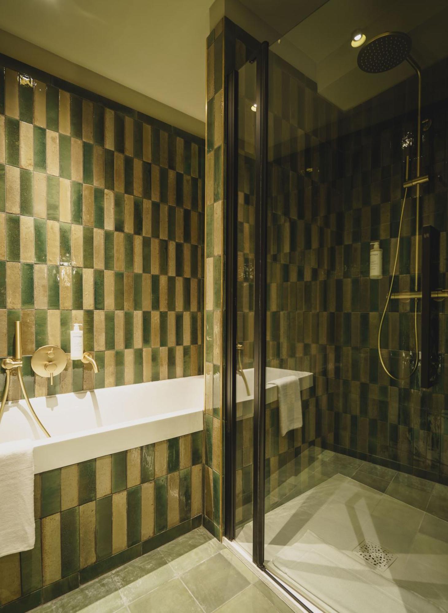 Gounod Fully Renovated Nice