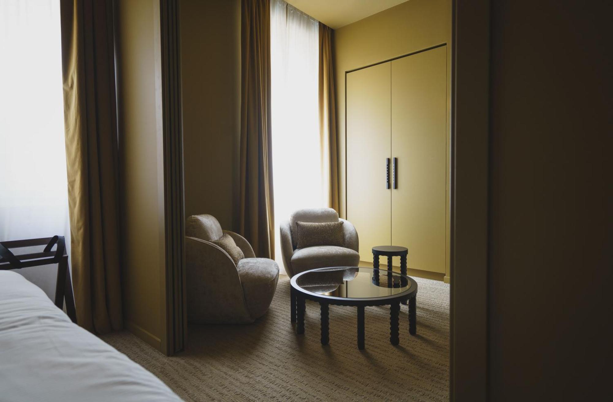 Hotel Gounod Fully Renovated