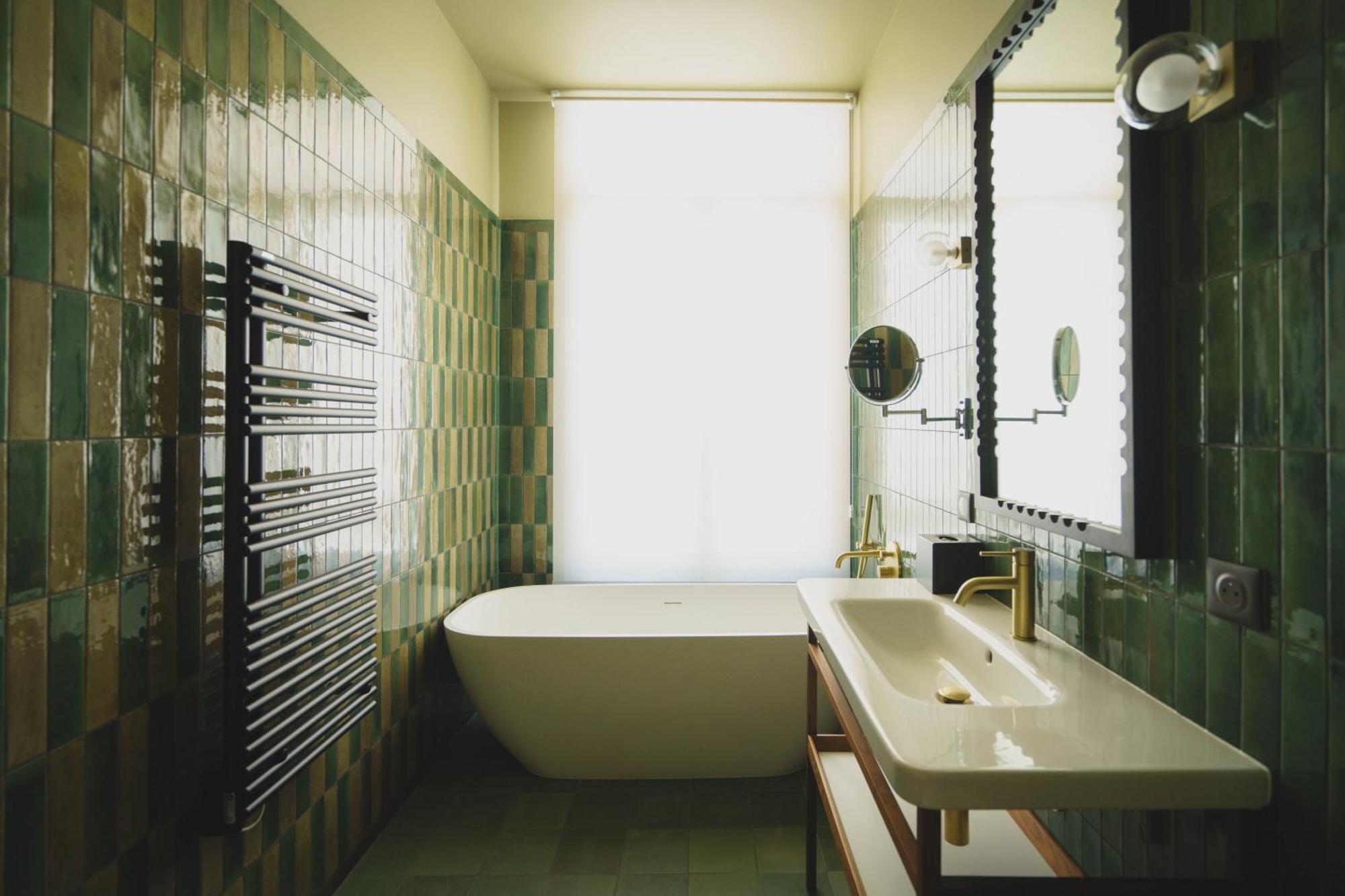 Gounod Fully Renovated Hotel Nice