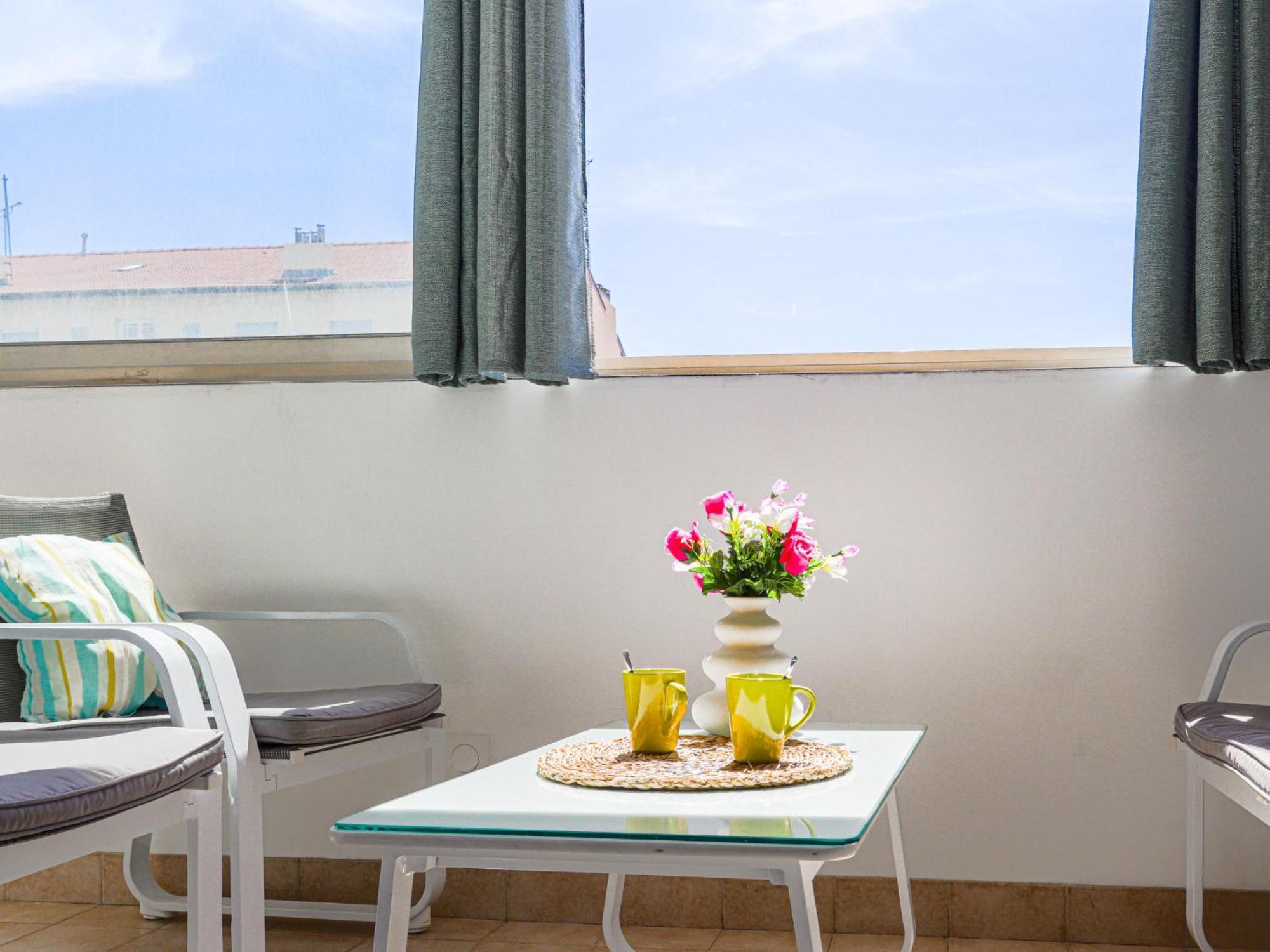 Cap Californie By Interhome