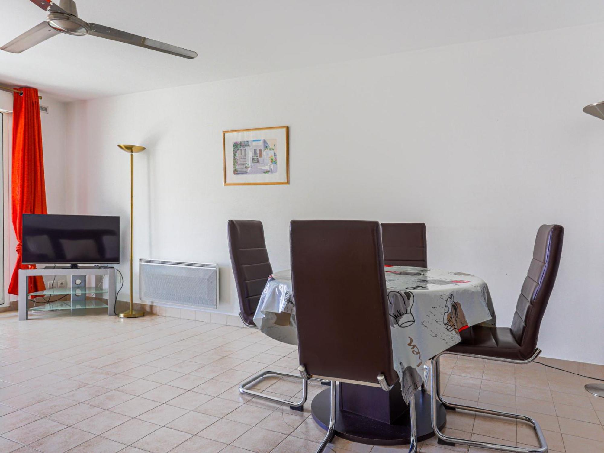 Cap Californie By Interhome Apartment Nice