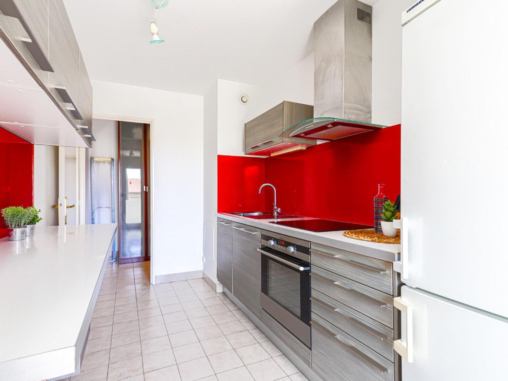 Apartment Cap Californie By Interhome Nice