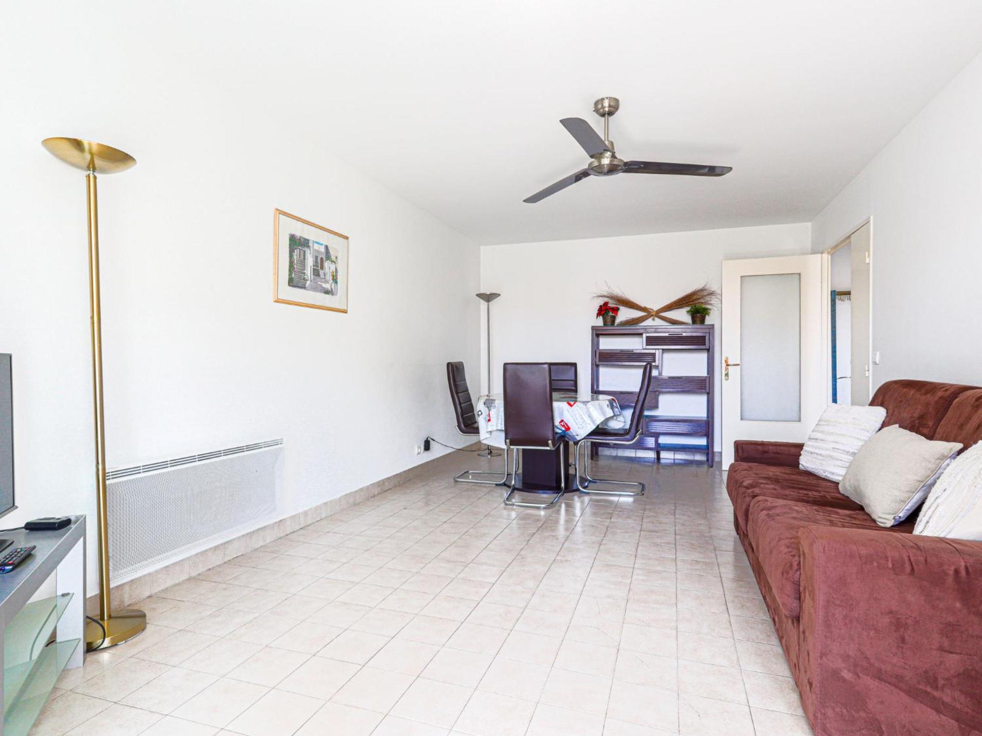 Cap Californie By Interhome Nice