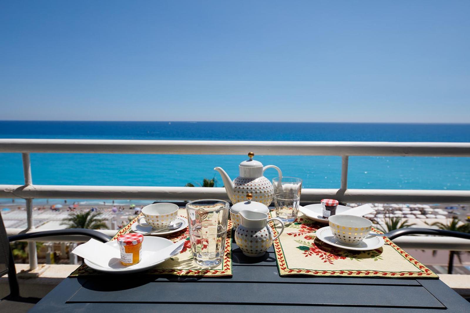 Wonderful On Sea Nice