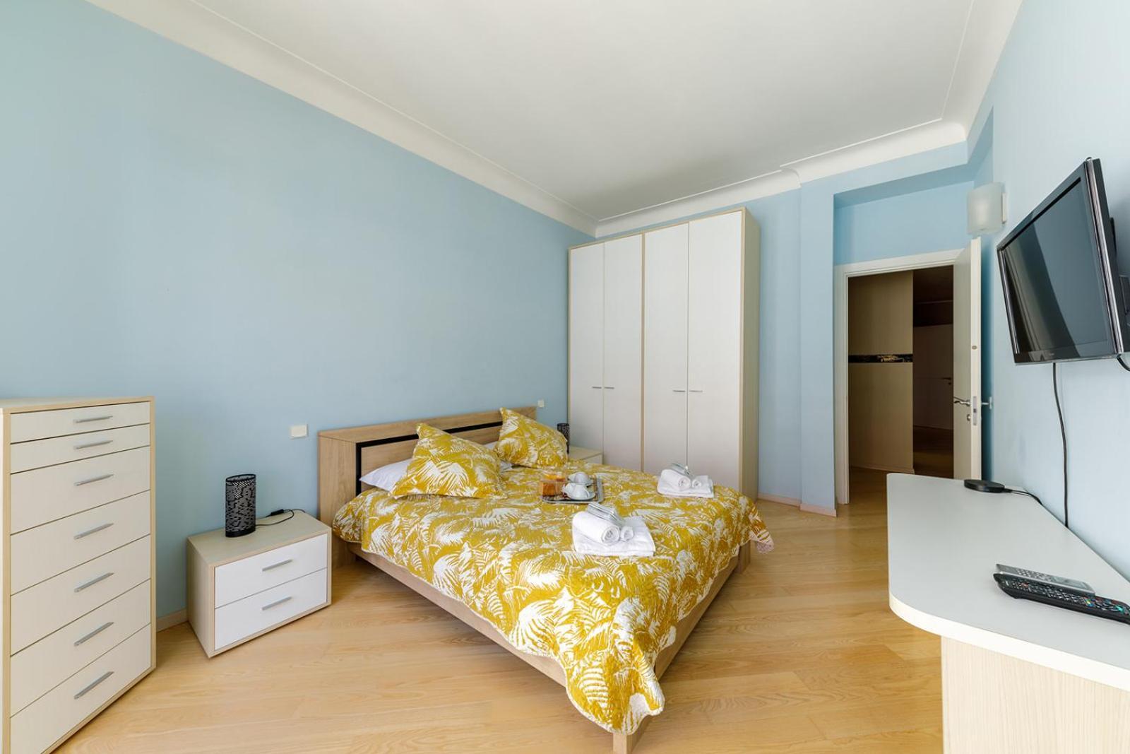 Apartment Wonderful On Sea