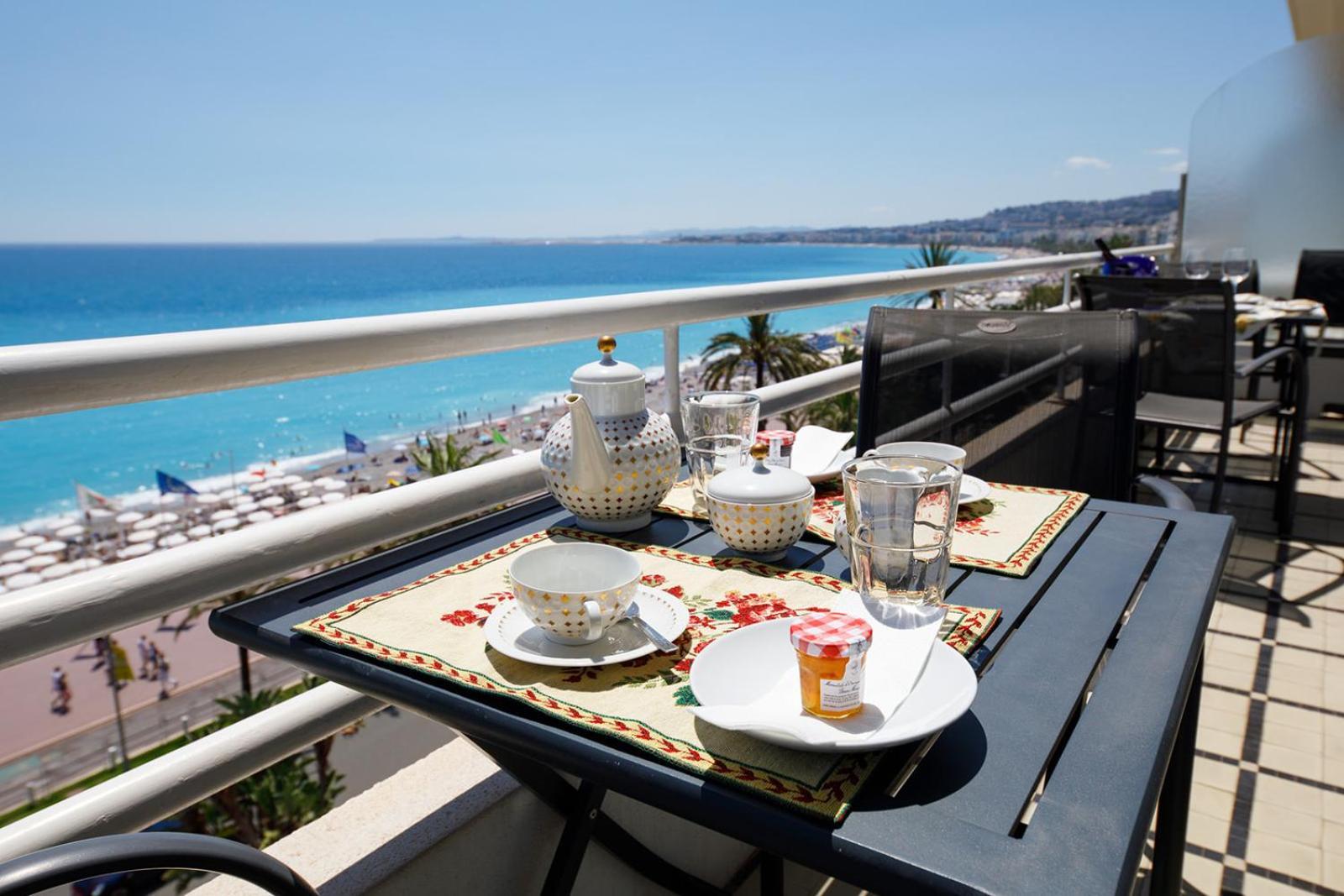 Apartment Wonderful On Sea