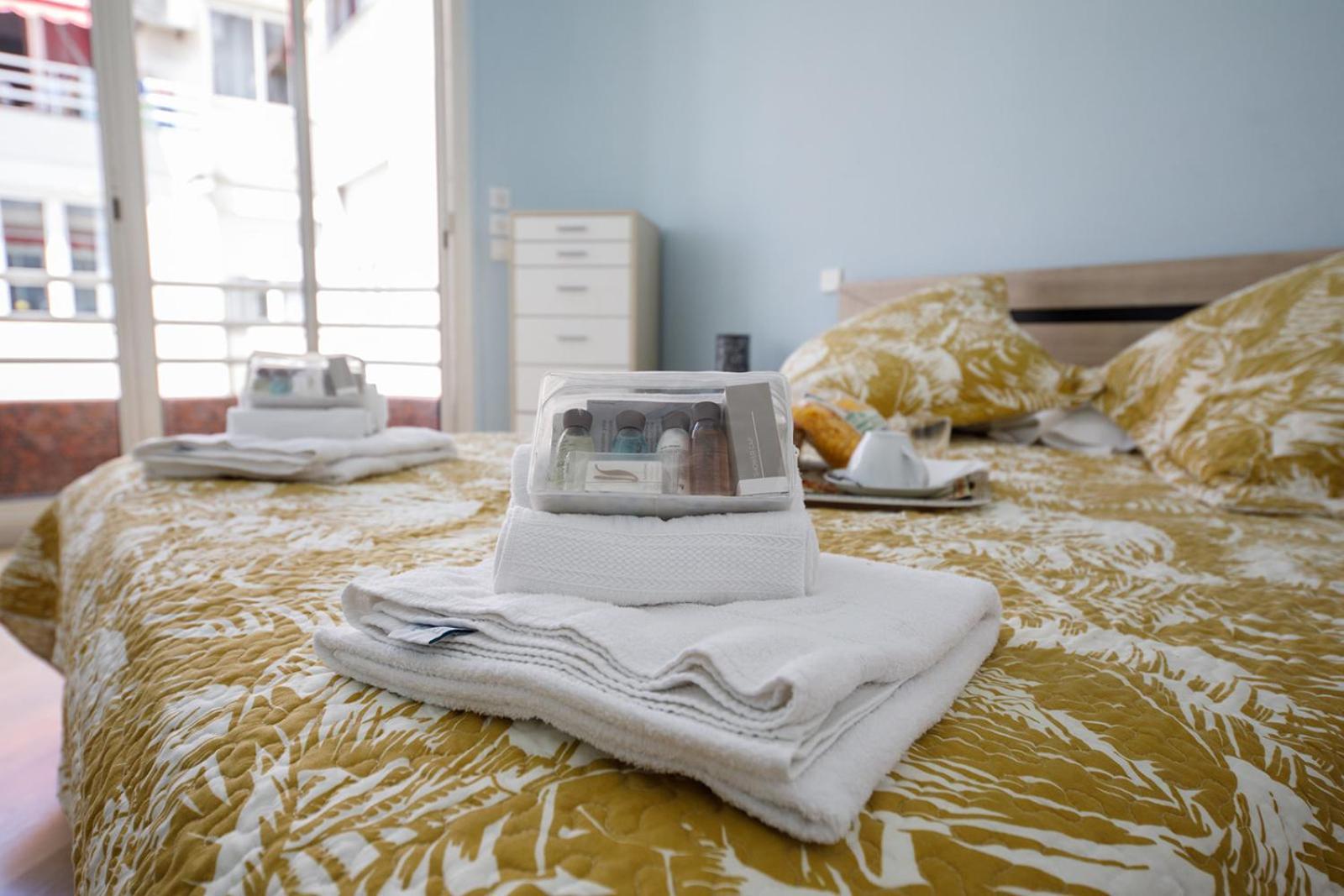 Apartment Wonderful On Sea *