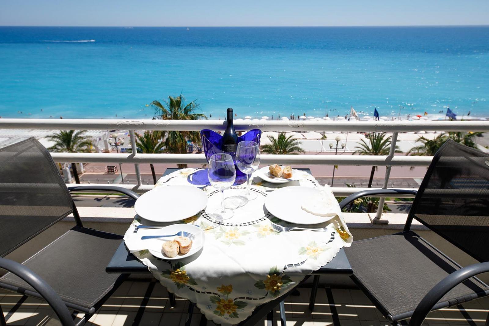 Wonderful On Sea Nice
