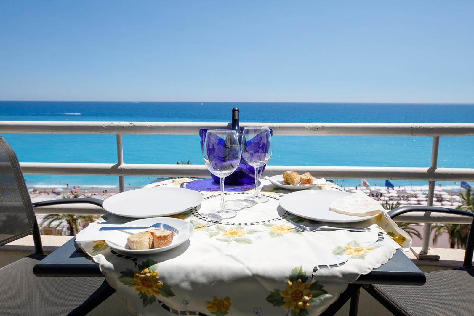 Wonderful On Sea Apartment *