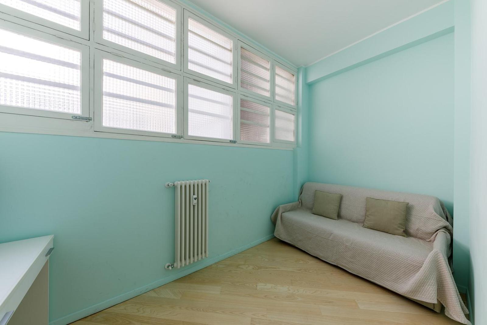 Apartment Wonderful On Sea Nice