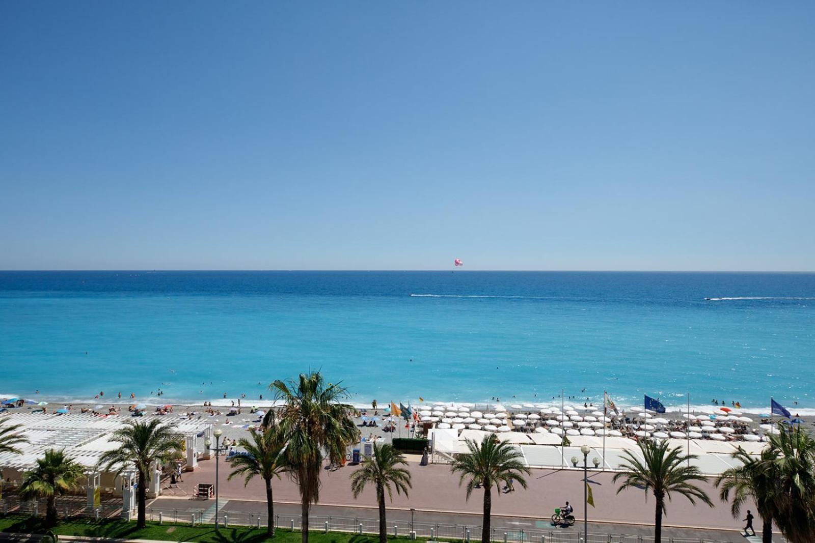 Wonderful On Sea Apartment *