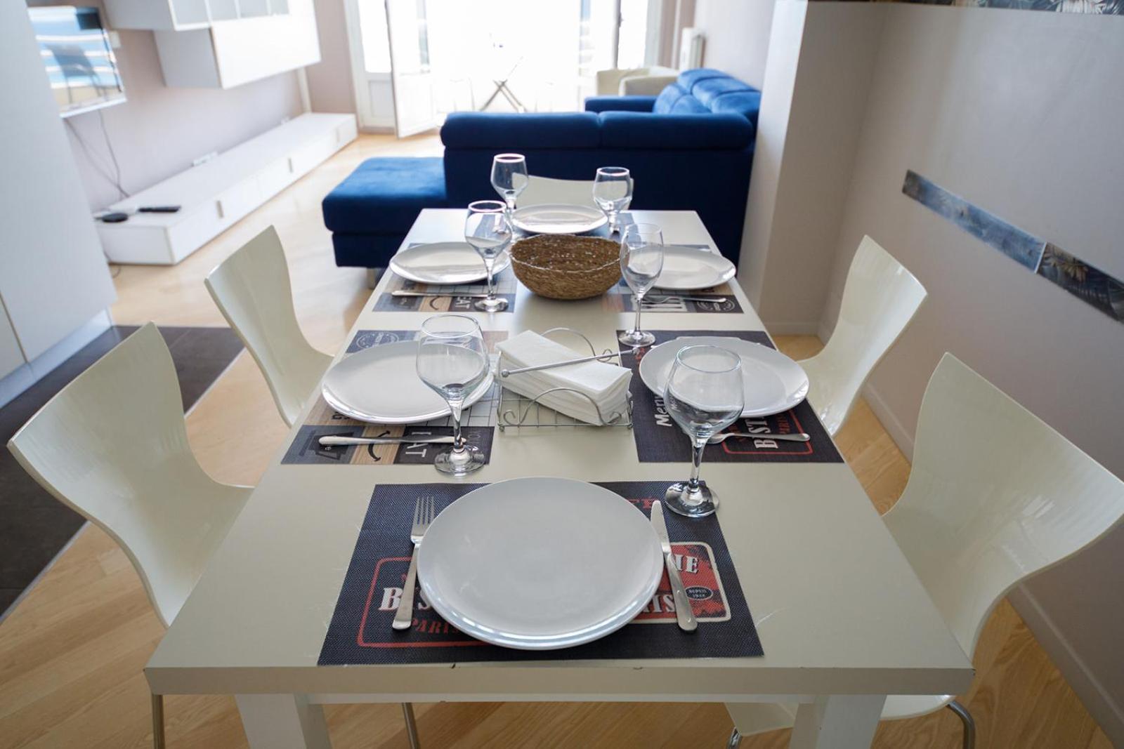 Apartment Wonderful On Sea *