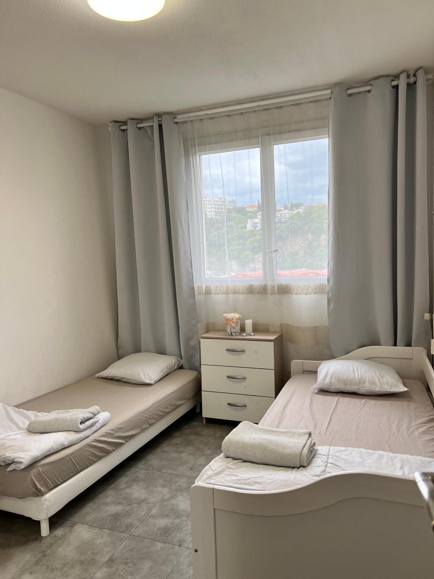 Apartment Le Lyautey Nice
