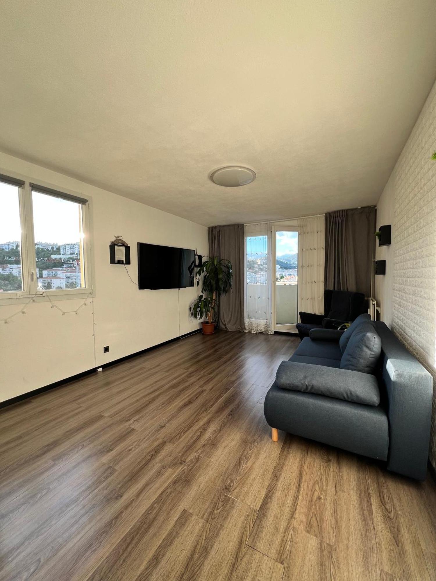 Apartment Le Lyautey *