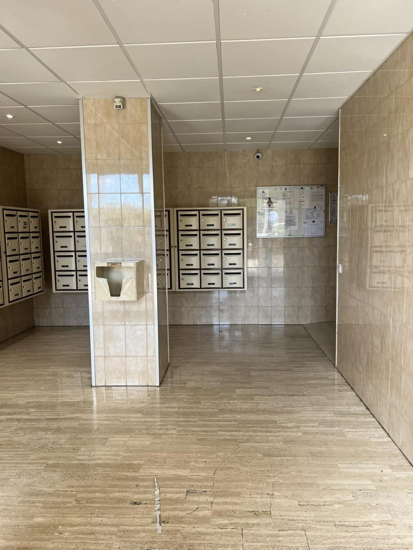 Le Lyautey Apartment