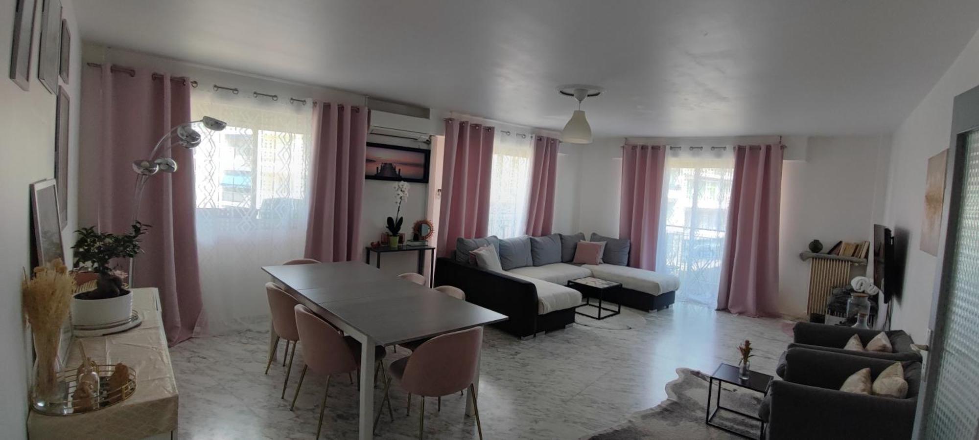 Nice, Super A 8 Minutes De La Plage. Apartamento Nice