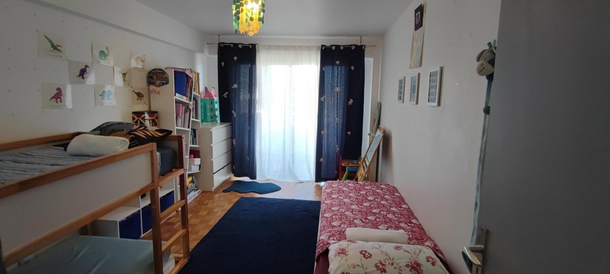 Nice, Super A 8 Minutes De La Plage. Apartamento