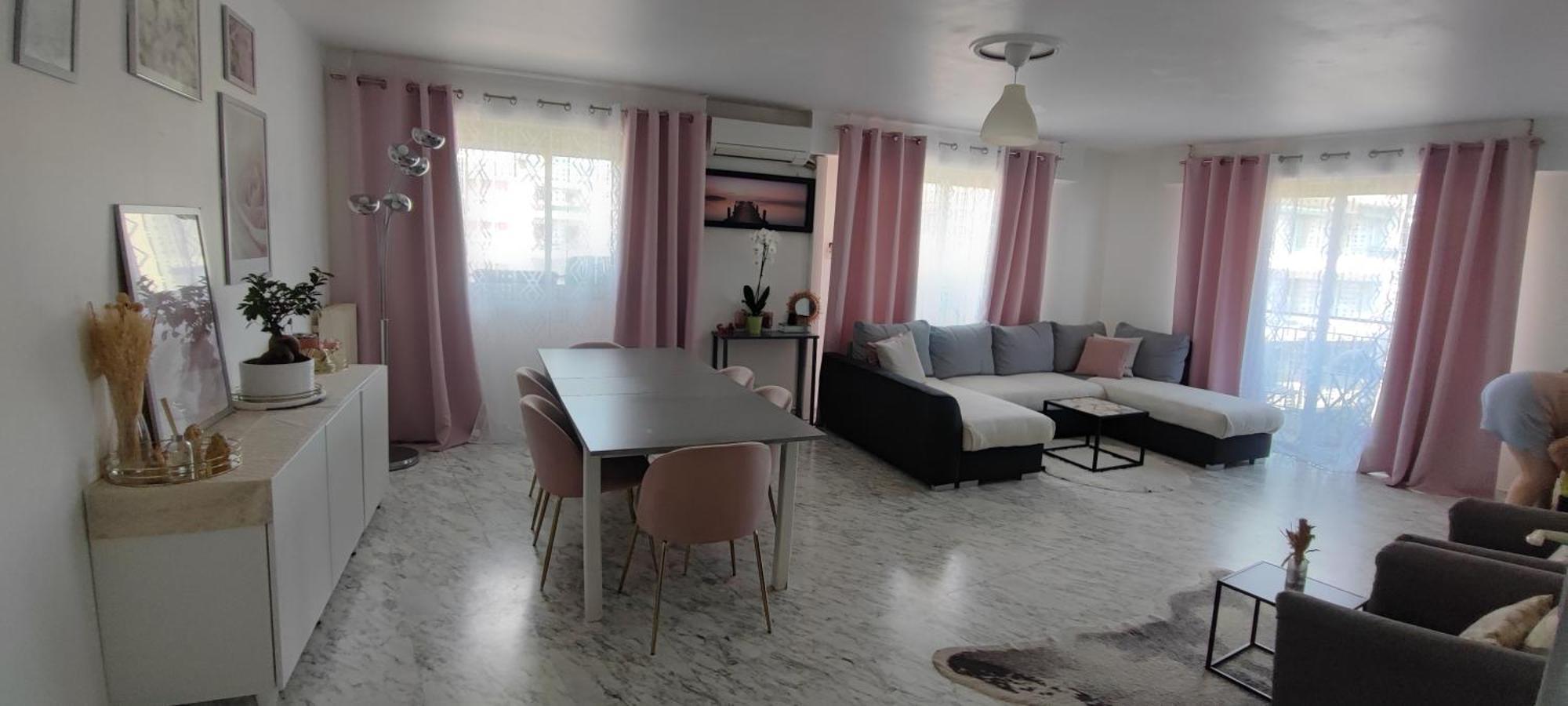 Apartamento Nice, Super A 8 Minutes De La Plage. Nice