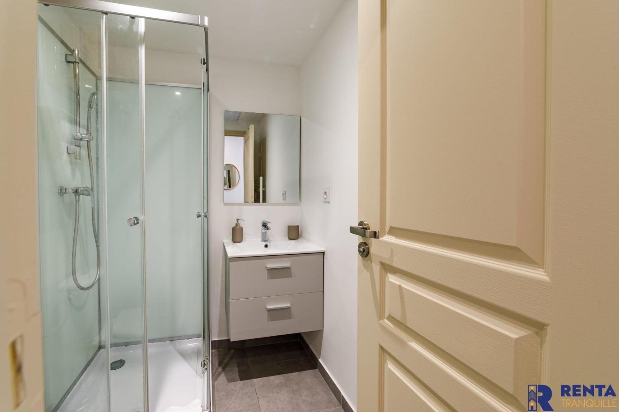 Le Vauban Wifi 2 Peoples *