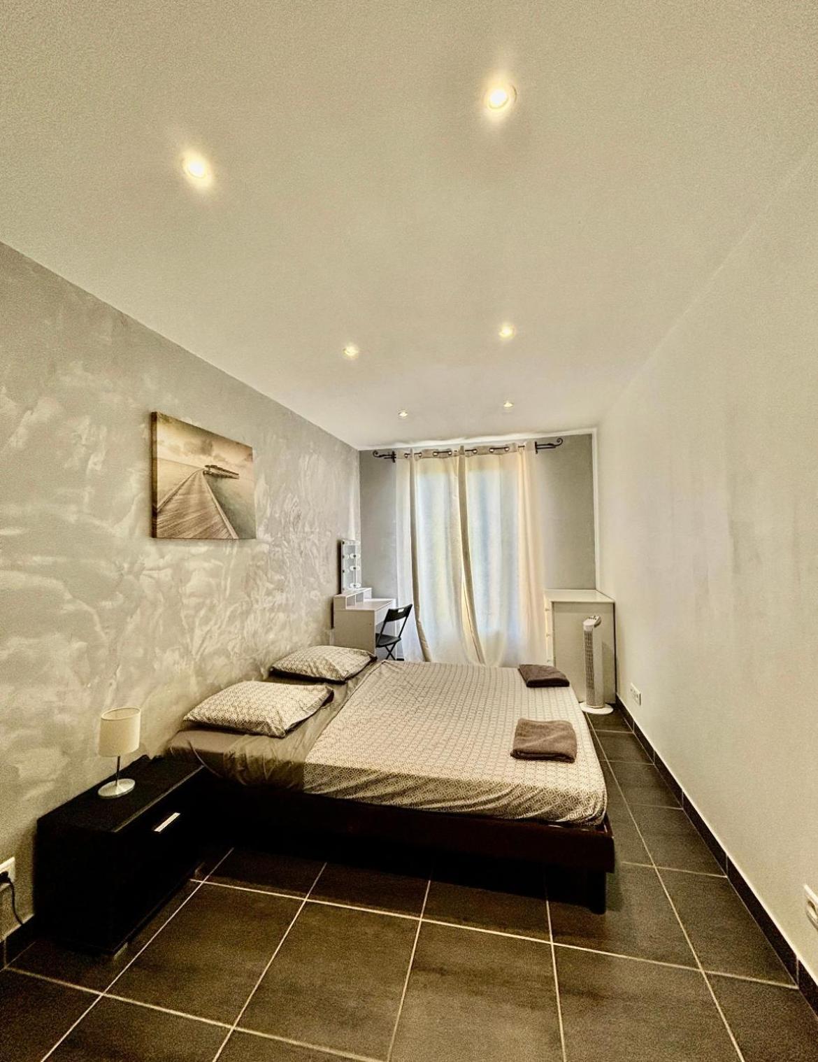 Apartment Riquier