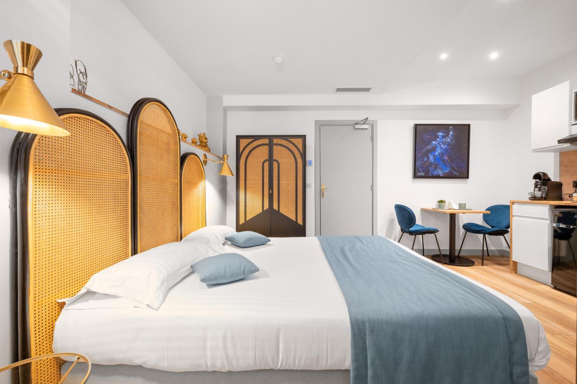 App-art Aparthotel