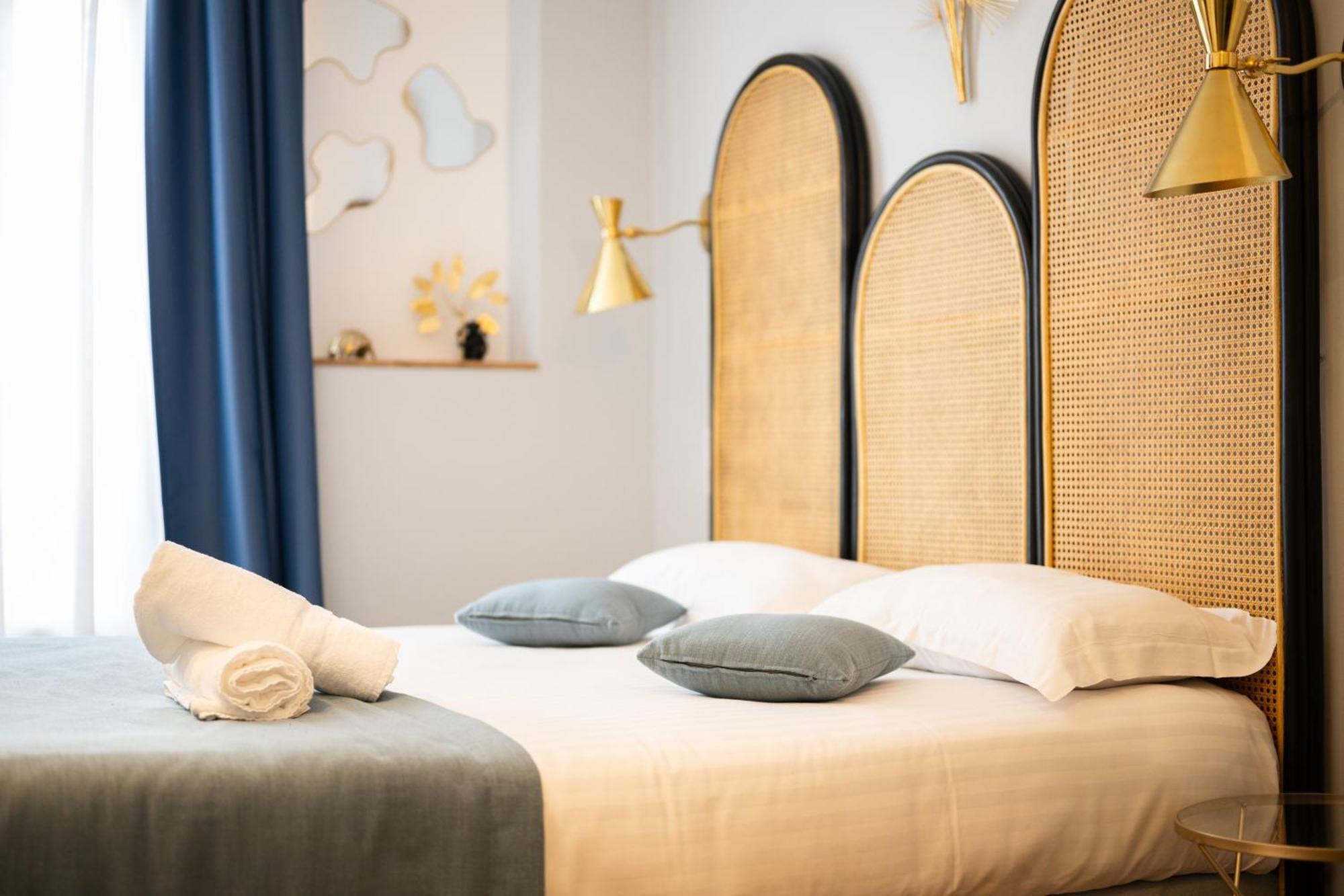 Aparthotel App-art