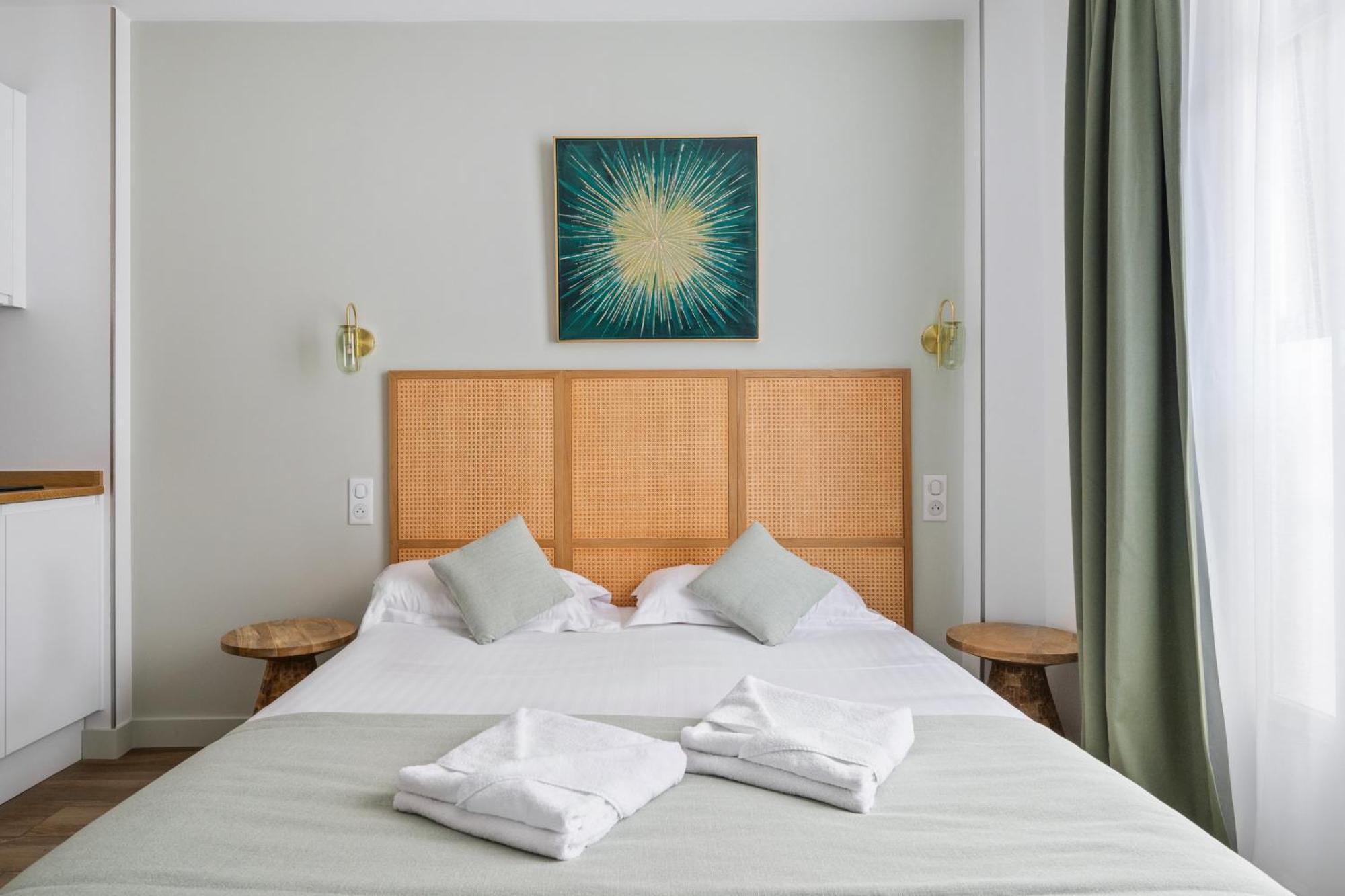 Aparthotel App-art *