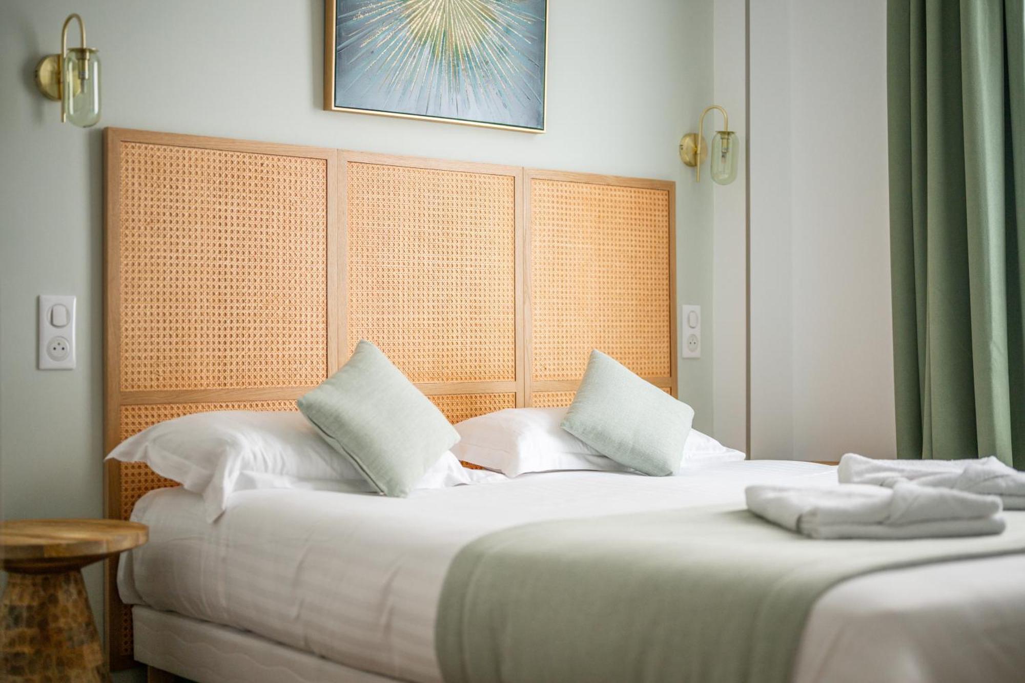 Aparthotel App-art