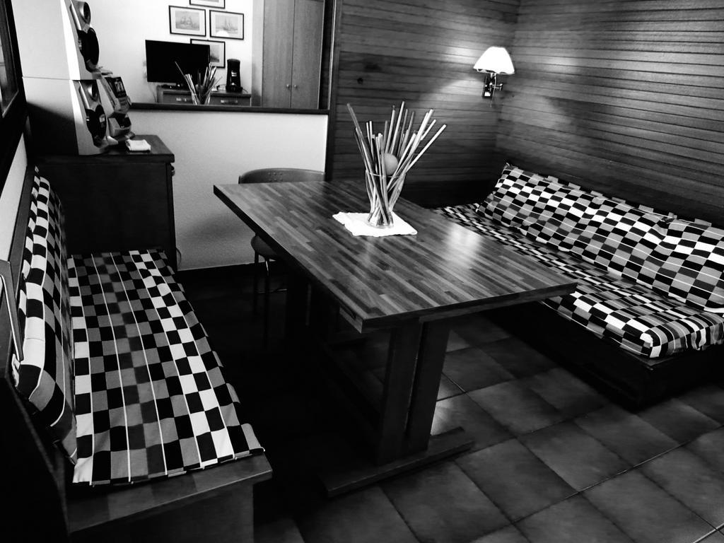 Petit Carnot Apartment Nice