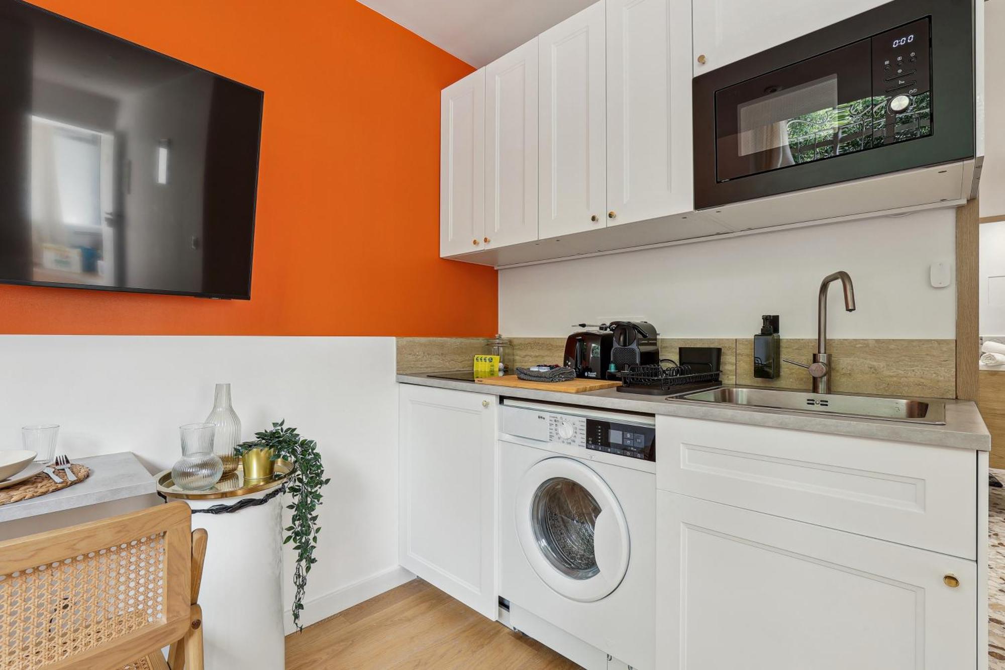 Apartment Lavie Maison Hot Tub Seaside Flat *