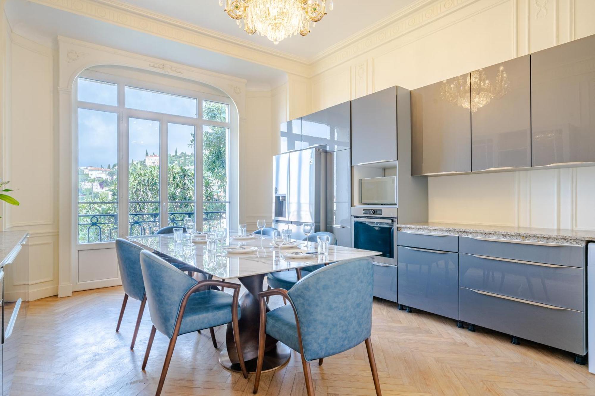 Apartment Monique - Le Luxe Proche De La *