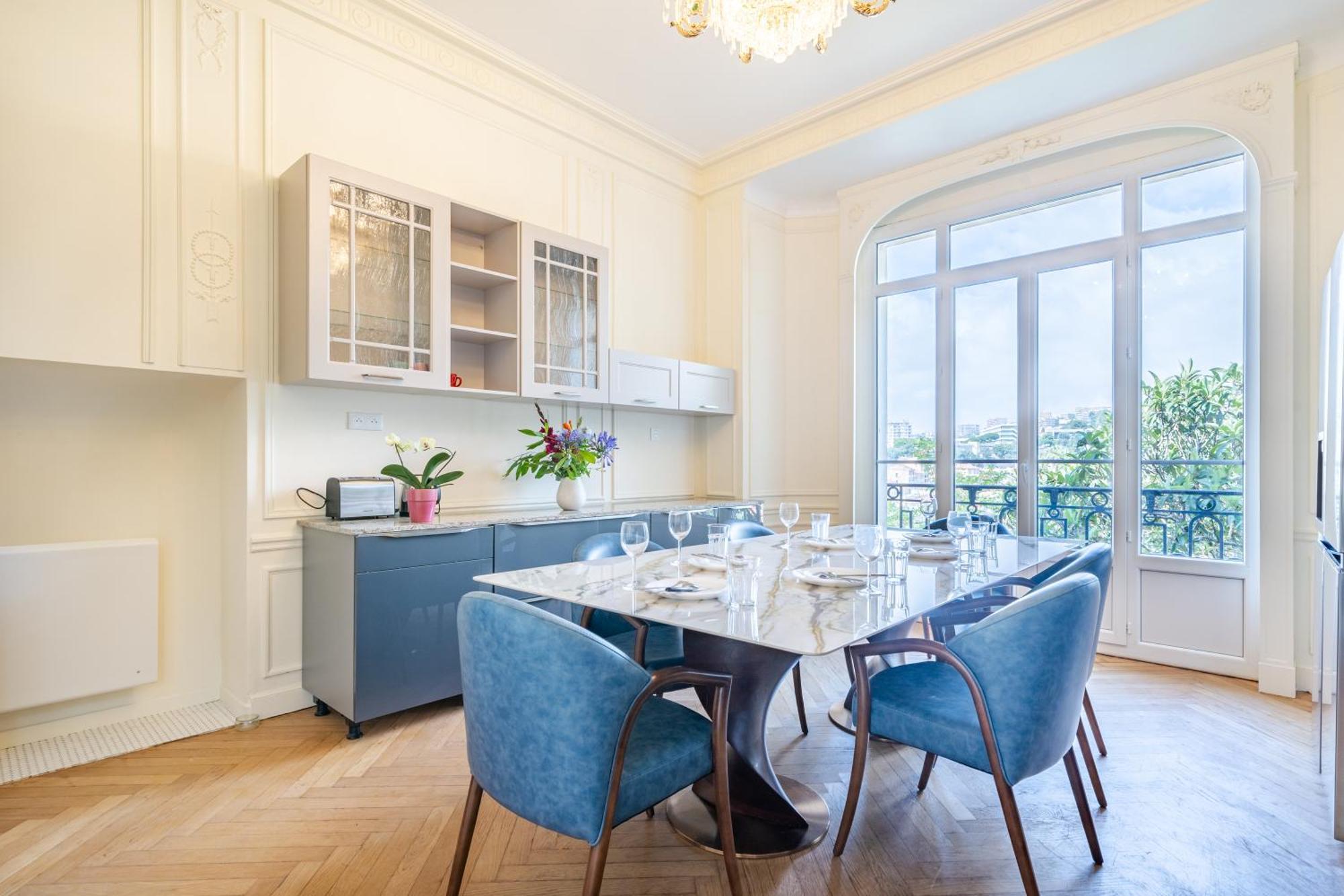 Apartment Monique - Le Luxe Proche De La *