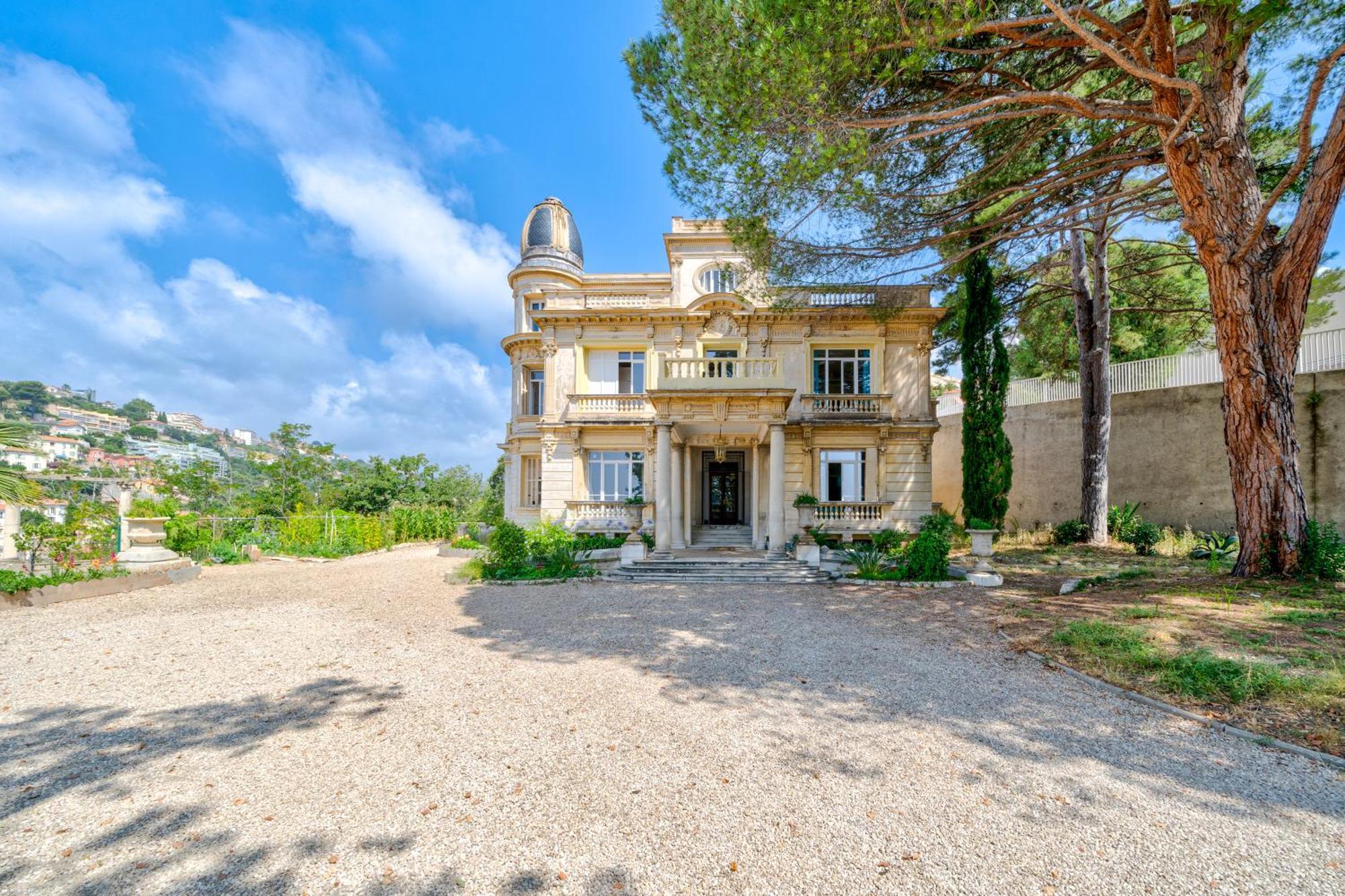 Monique - Le Luxe Proche De La Apartment Nice