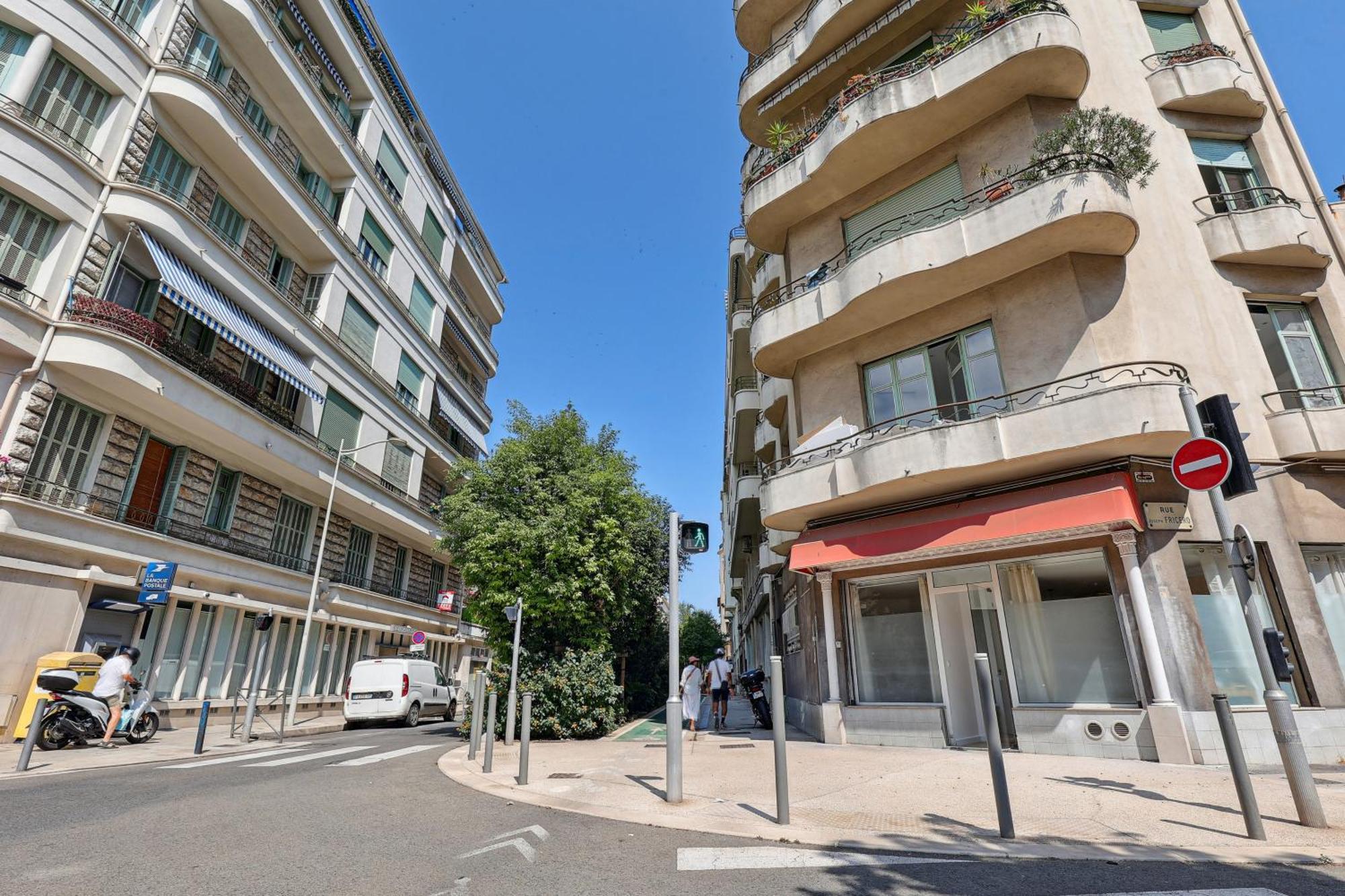 Apartment Lavie Maison Sauna And Hot Tub Seaside Nice