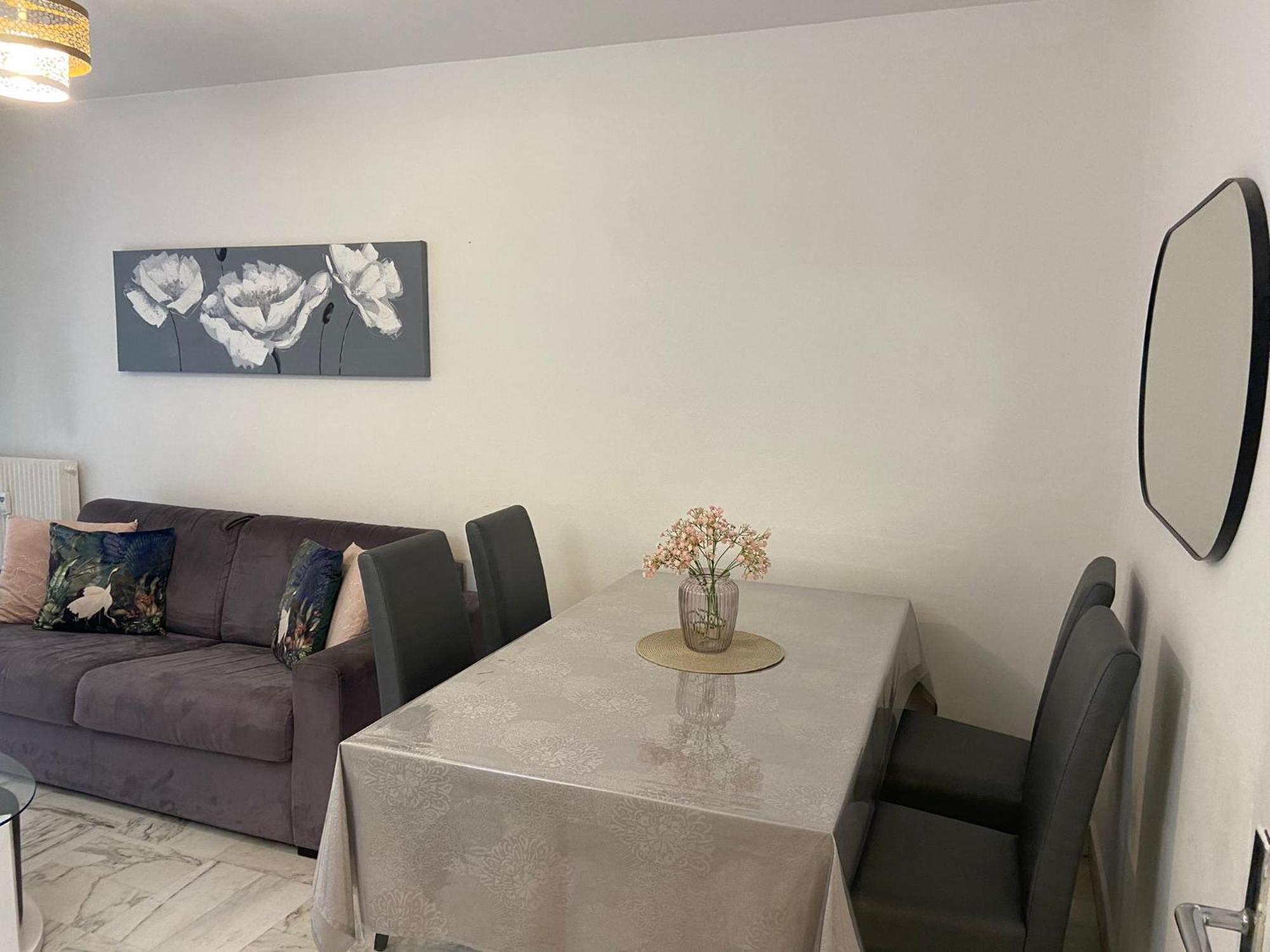 Superbe 3 Pieces Pres Du Port De Apartment *