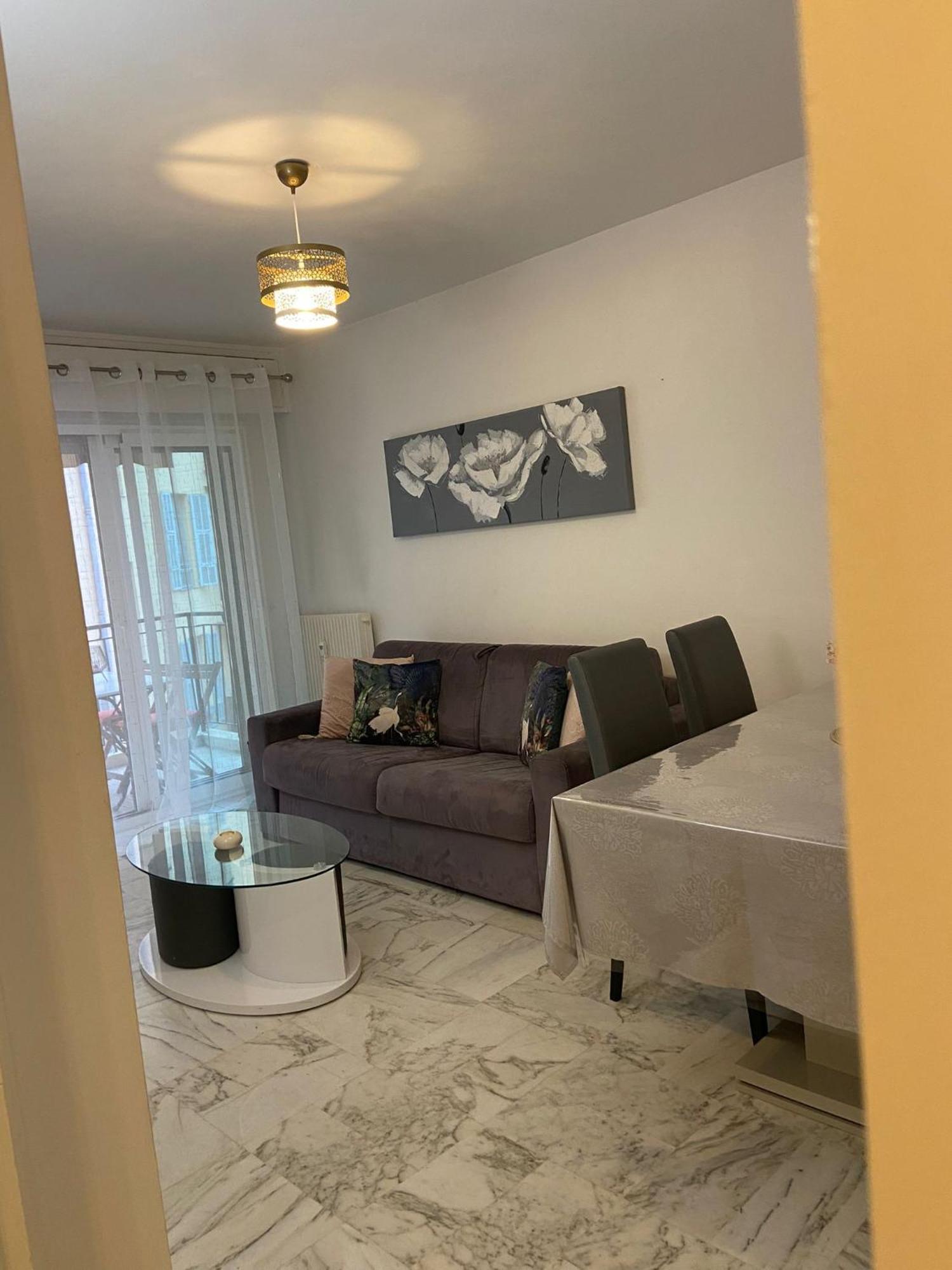 Superbe 3 Pieces Pres Du Port De Apartment