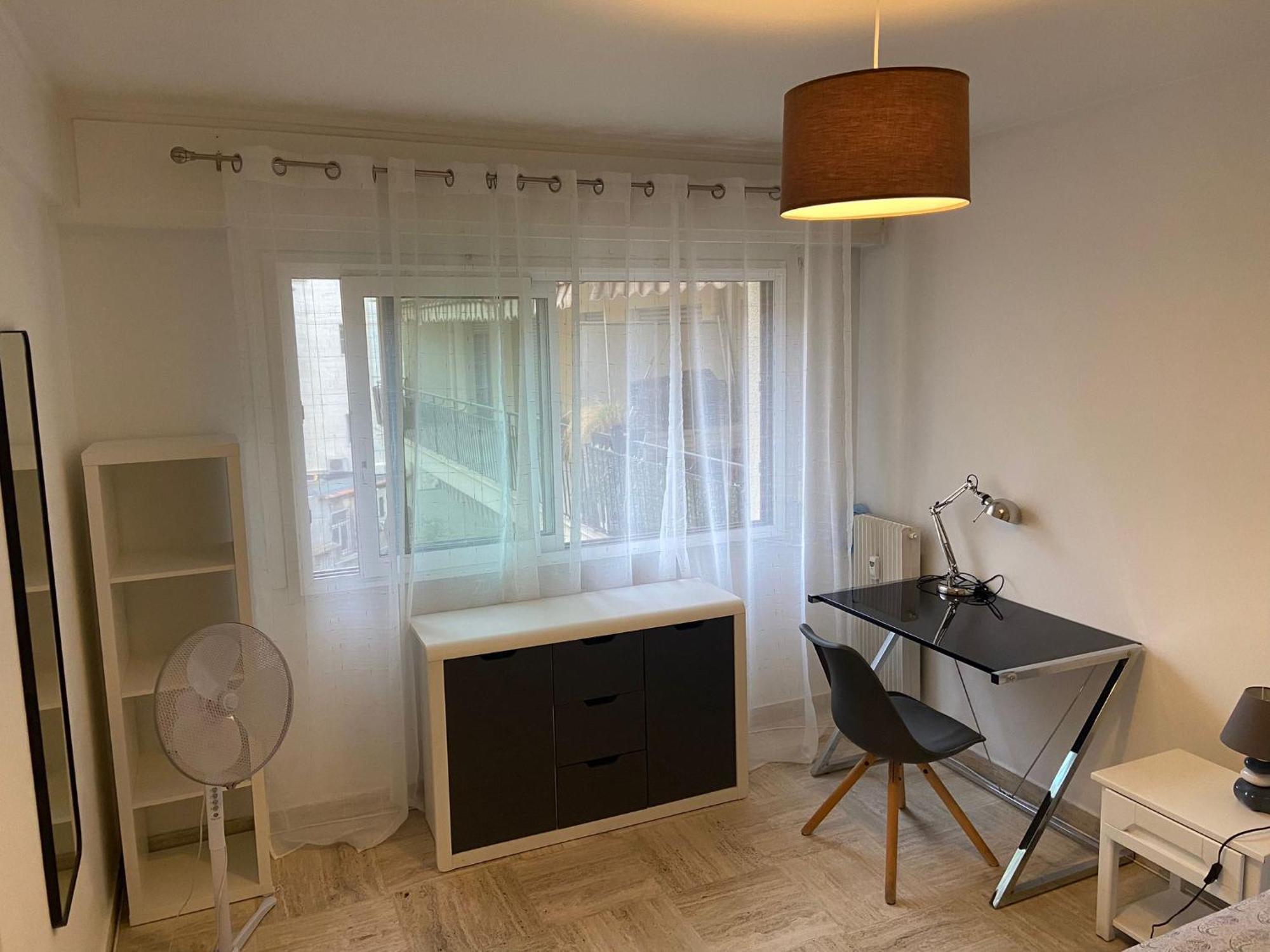 Apartment Superbe 3 Pieces Pres Du Port De