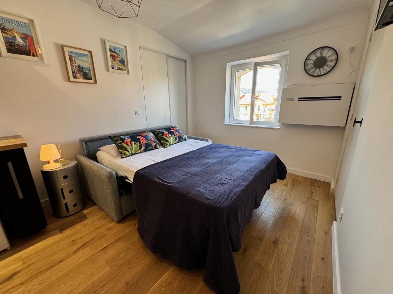 Riviera - Cocon De La Liberte - Grimaldi - Promenade Des