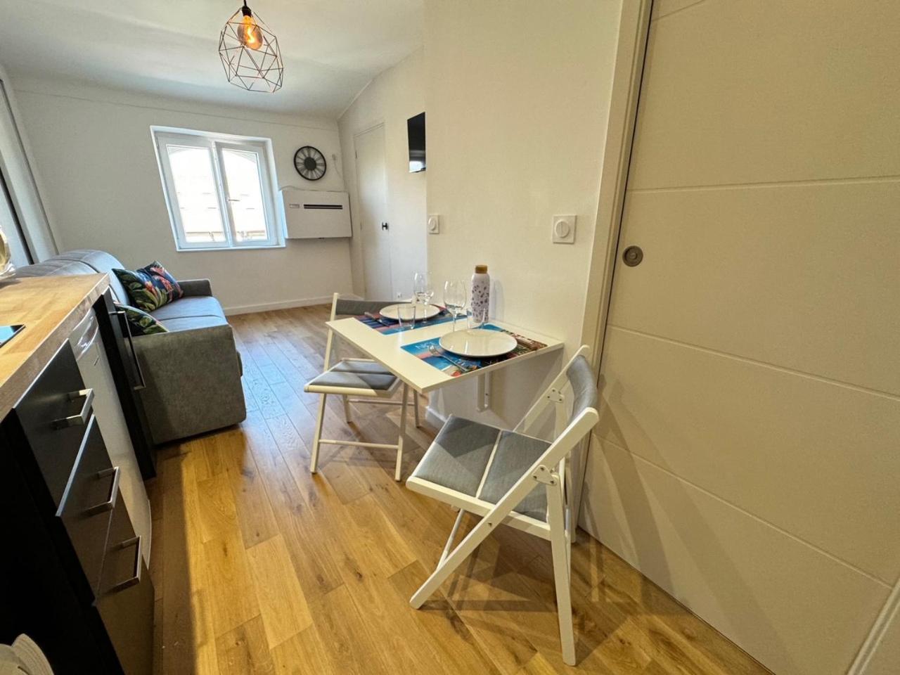 Riviera - Cocon De La Liberte - Grimaldi - Promenade Des Nice