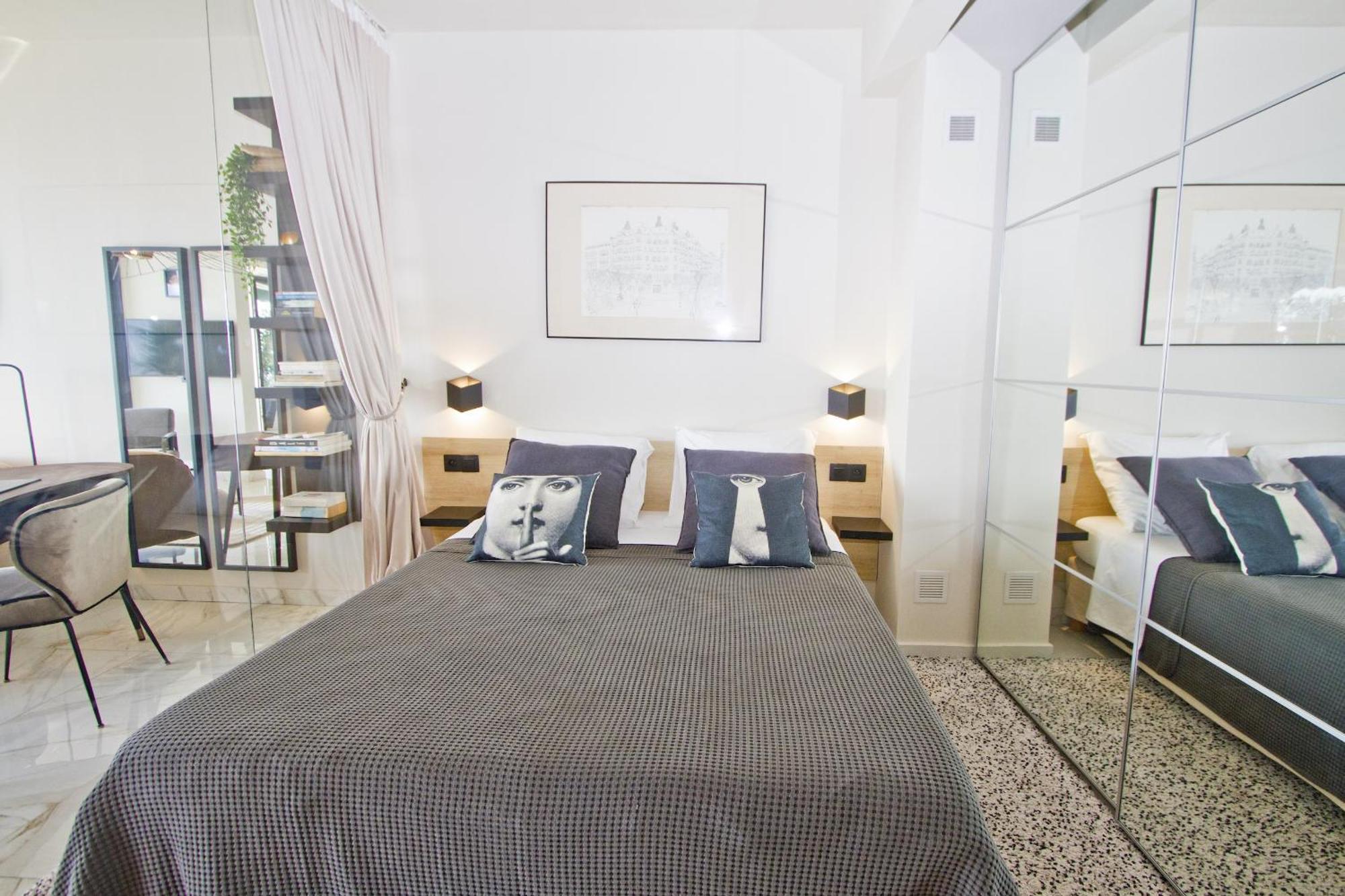 Apartment Luxury Flat Beachfront *