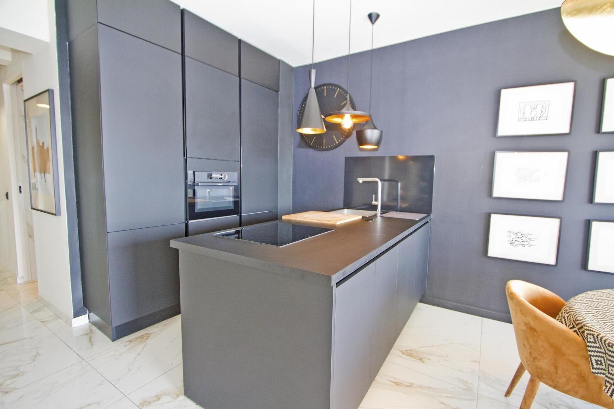 Apartment Luxury Flat Beachfront