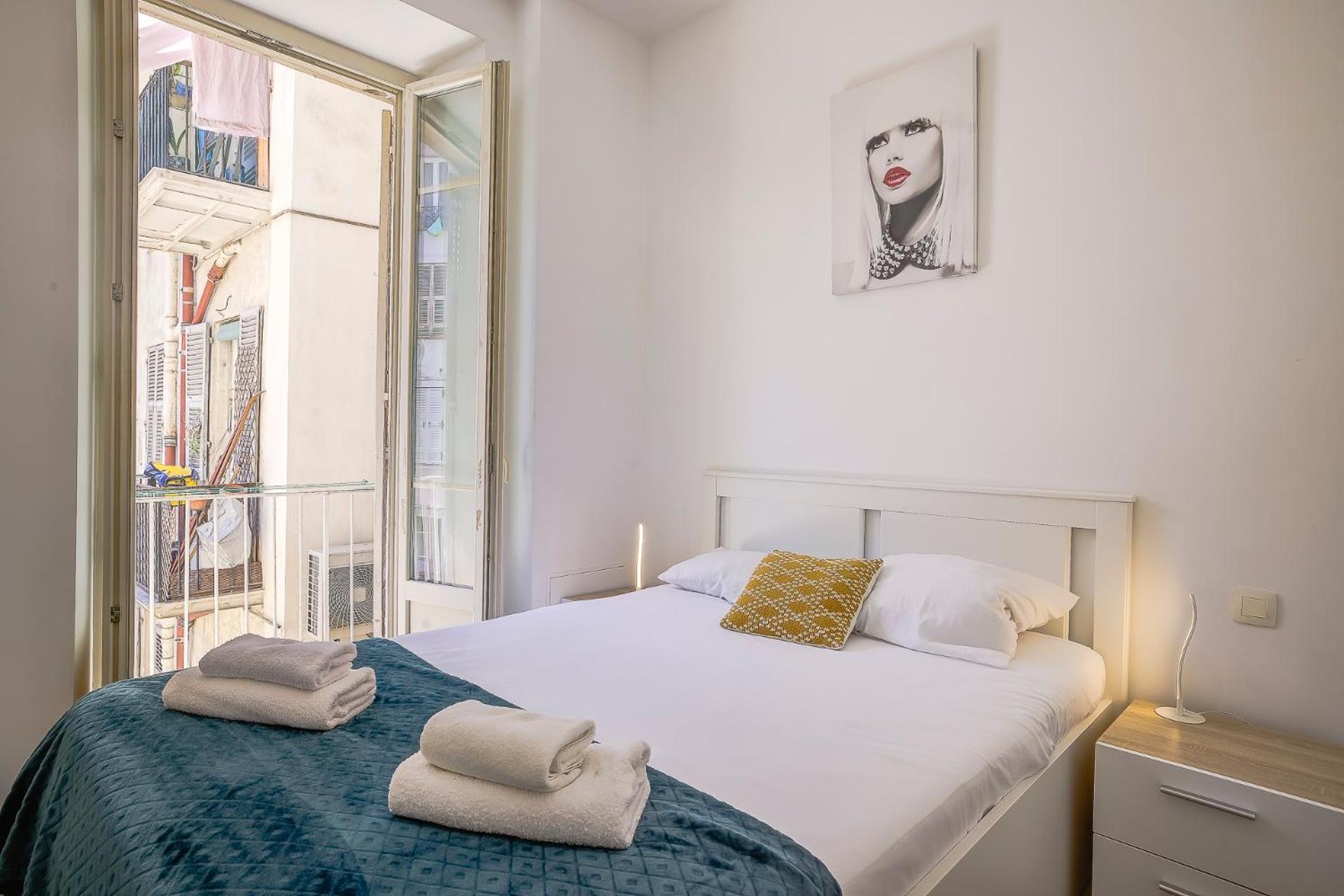 Apartment Maison Bianchi - Place Marshall *