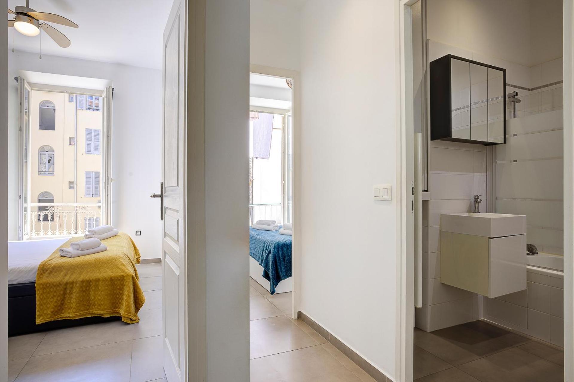 Maison Bianchi - Place Marshall Apartment