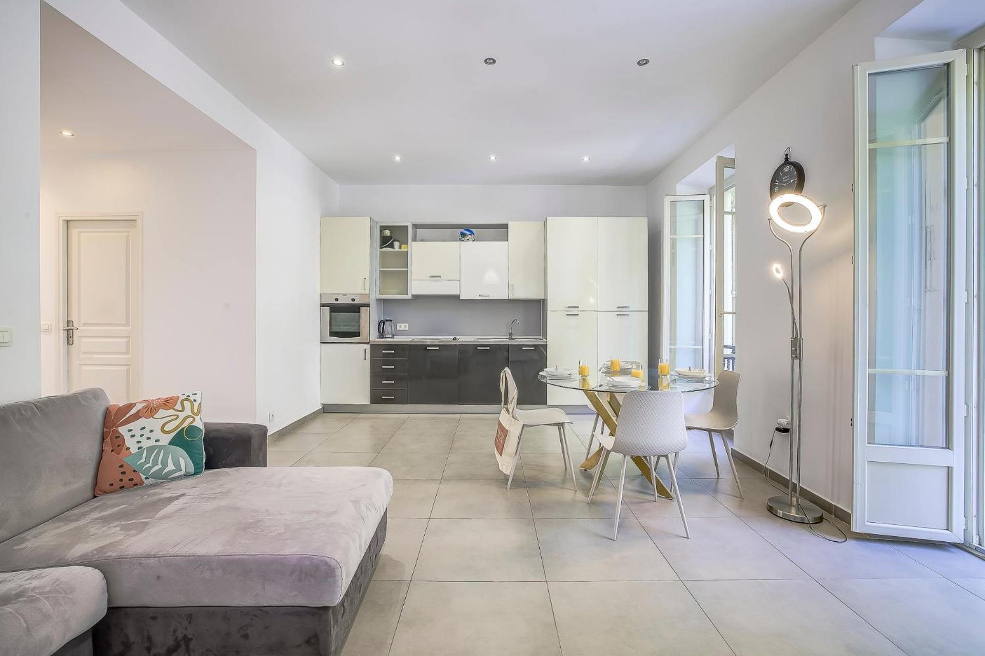 Maison Bianchi - Place Marshall Apartment *