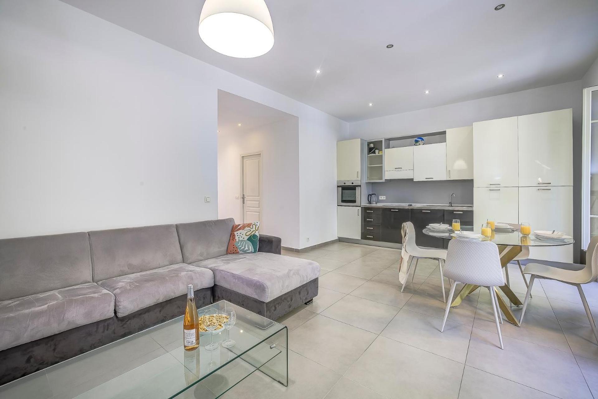 Maison Bianchi - Place Marshall Apartment