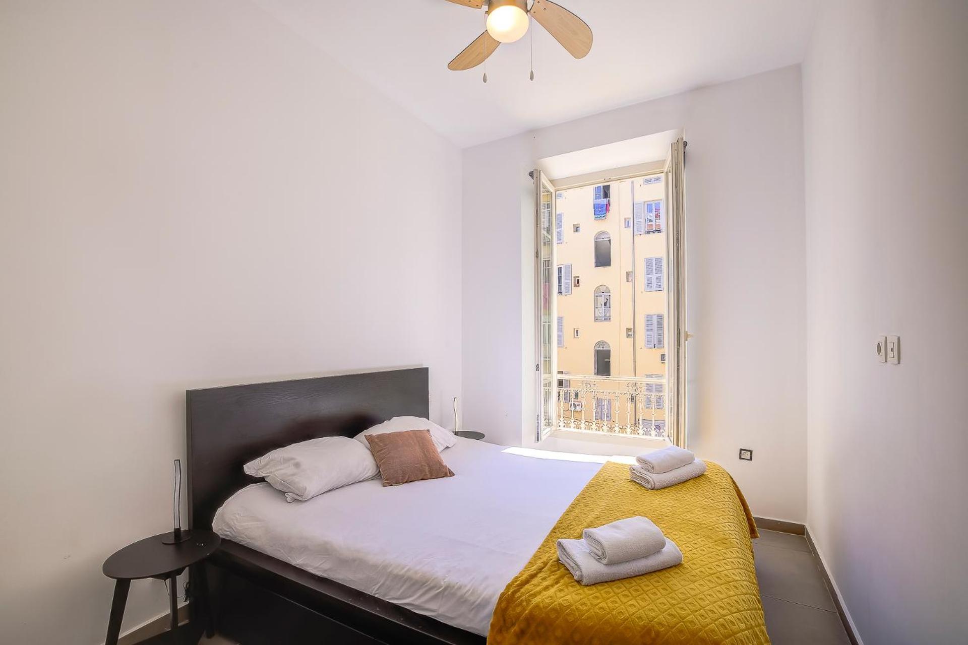 Apartment Maison Bianchi - Place Marshall *