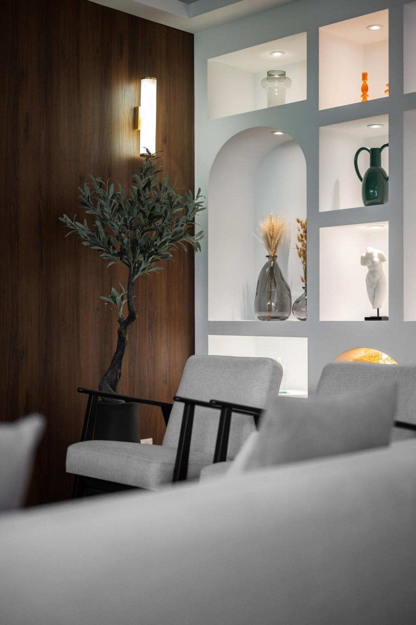Luxueux, Spacieux Et Equipe A 5 Min Du Port Apartment